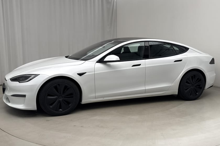Bild 2 av Tesla Model S 