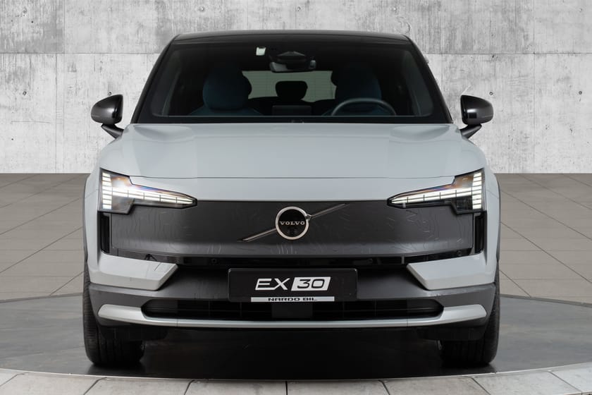 Bilde 5 av Volvo EX30 Cross Country Twin Motor Performance Perf Ultra | 360 | Pano | HarmanK