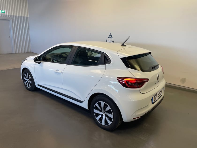 Bild 3 av Renault Clio E-TECH 145 Equilibre 5-d