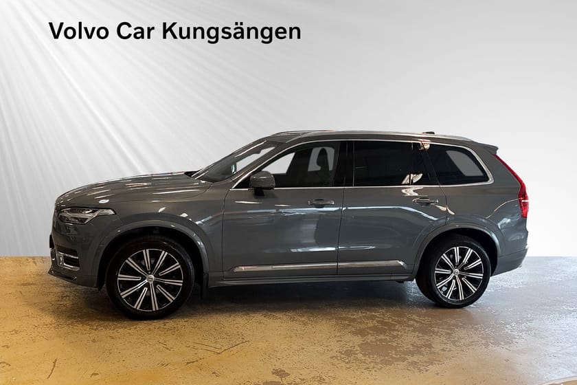 Bild 4 av Volvo XC90 7 Säten