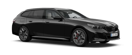 BMW i5 xDrive40 Touring xDrive 40