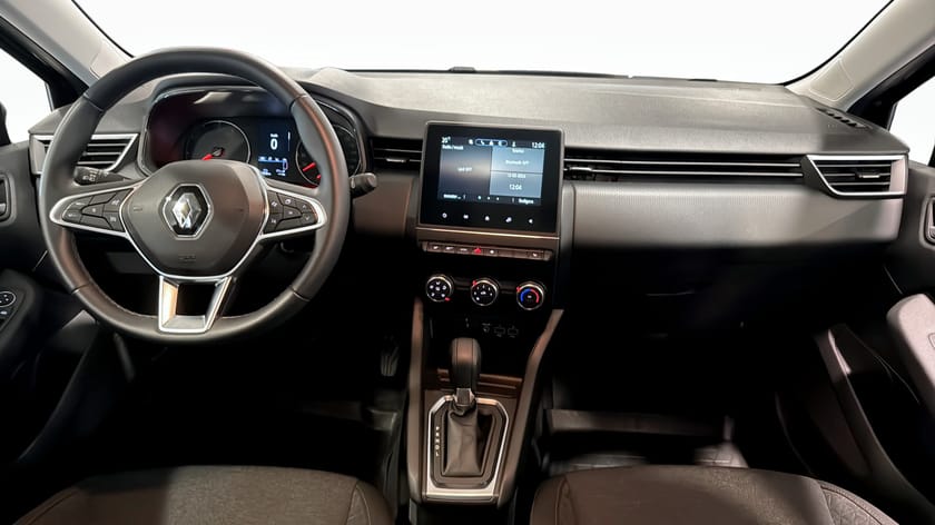 Bild 4 av Renault Clio 1.0 TCe XTRONIC-CVT