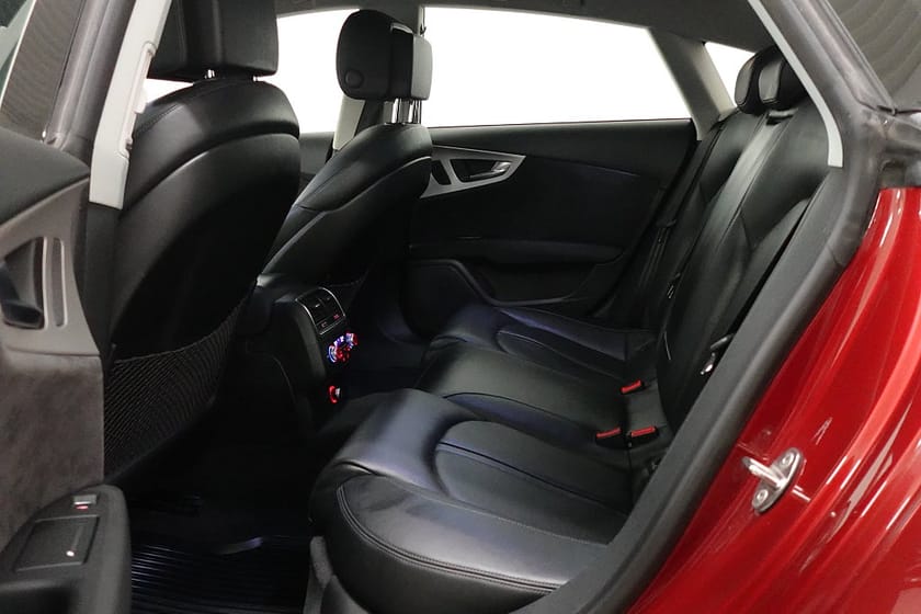 Bild 5 av Audi A7 Sportback 3.0 TDI V6 Q Matrix Massage MMI+ Drag Ventilerad säten