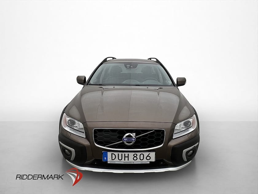 Bild 2 av Volvo XC70 D4 AWD Classic Summum Värmare Drag P-sensorer