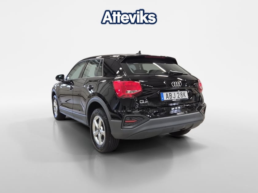 Bild 5 av Audi Q2 35 TFSI