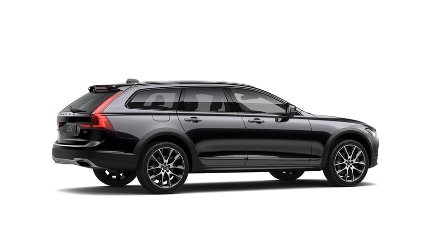 Bilde 4 av Volvo V90 Cross Country D5 AWD Pro *Pano*FourC*VOC*HUD*360*Krok*ACC*NAVI++