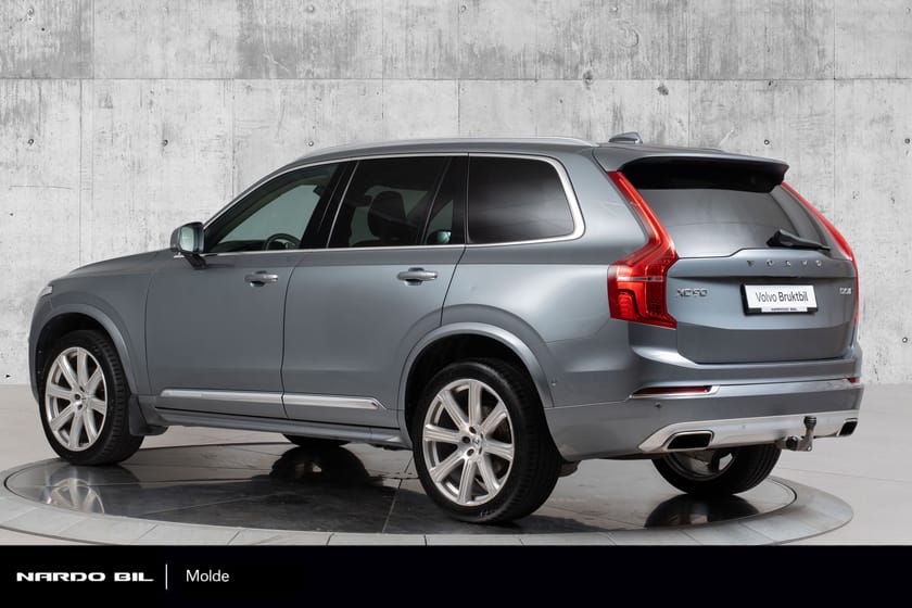 Bilde 5 av Volvo XC90
