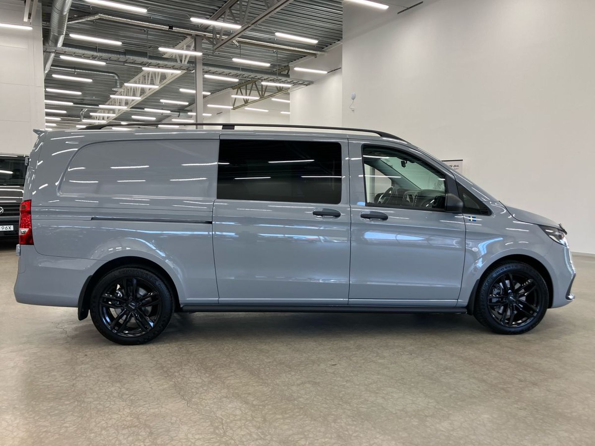 Mercedes-Benz Vito 2026, bild 6/10