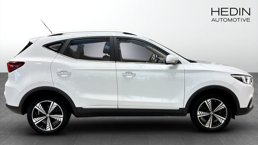 Bild 3 av MG ZS EV
