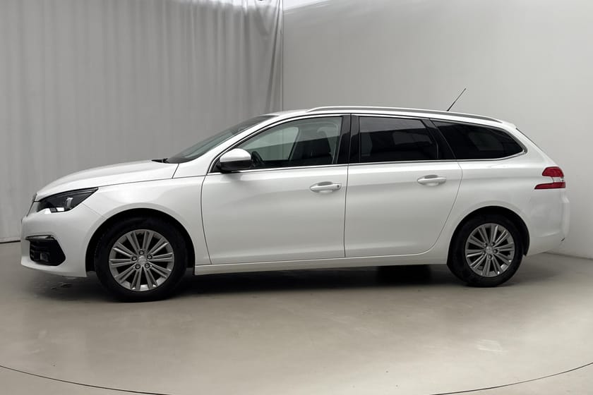Bild 2 av Peugeot 308 SW PureTech (130hk) Allure