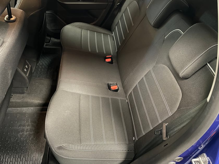 Bild 5 av Dacia Duster PhII 4x4 TCe 150 Journey