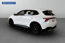 MG S5 EV Standard Range
