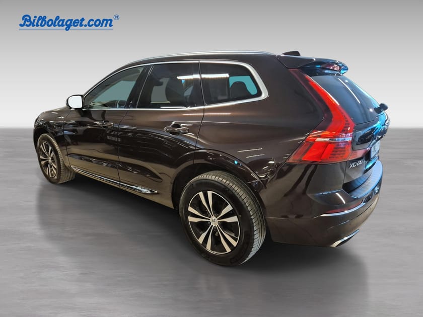 Bild 5 av Volvo XC60