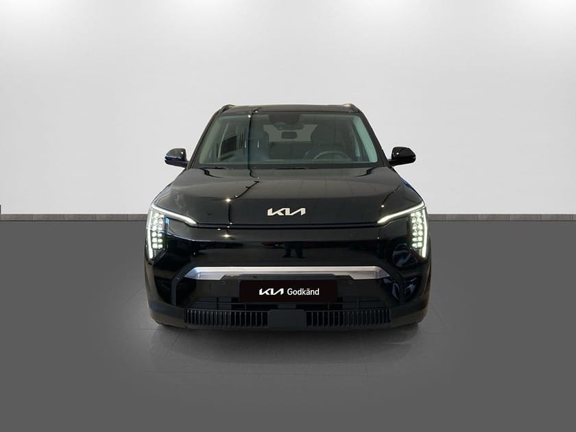 Bild 2 av Kia EV3 Long Range PLUS *KIA GODKÄND*