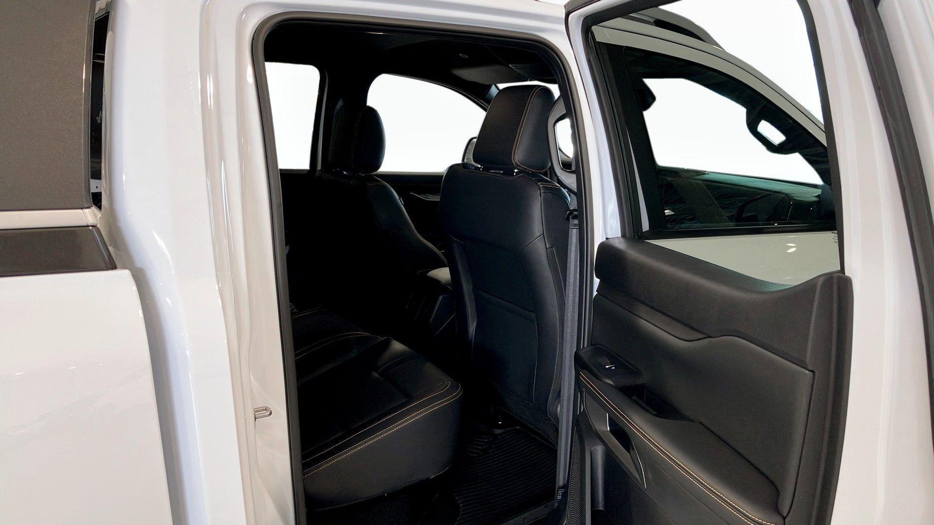 Ford Ranger PHEV 2026, bild 5/10