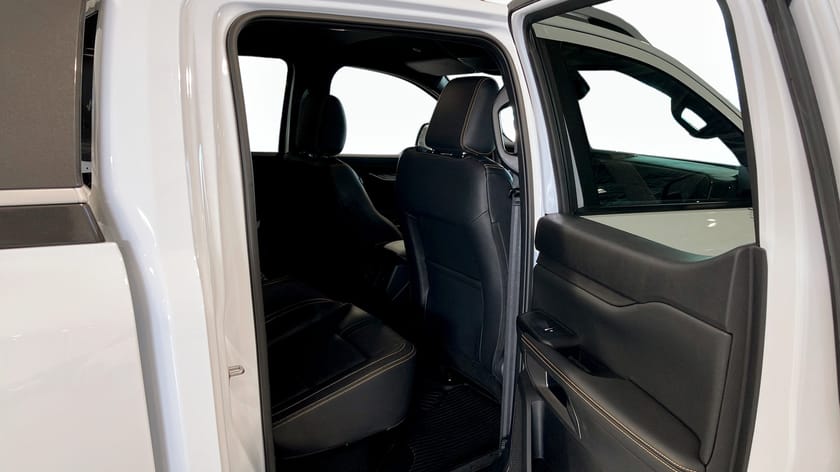 Bild 5 av Ford Ranger PHEV Wildtrak | Double Cab | Plug-in Hybrid | Demo |