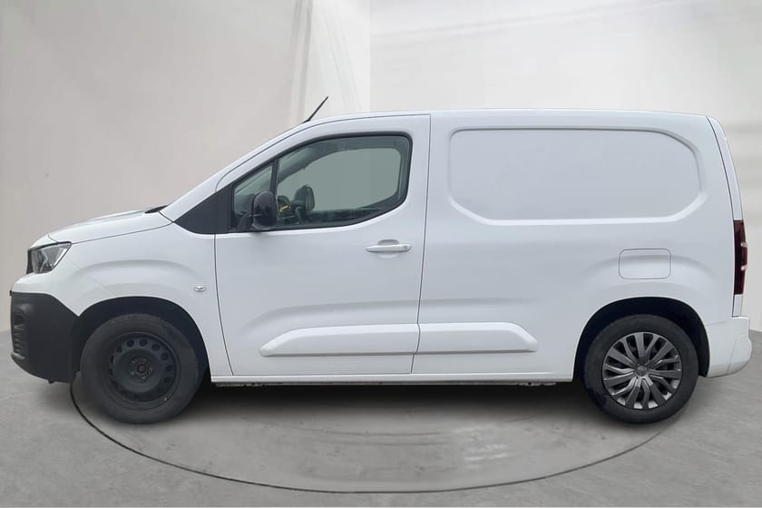 Bild 2 av Peugeot Partner L1