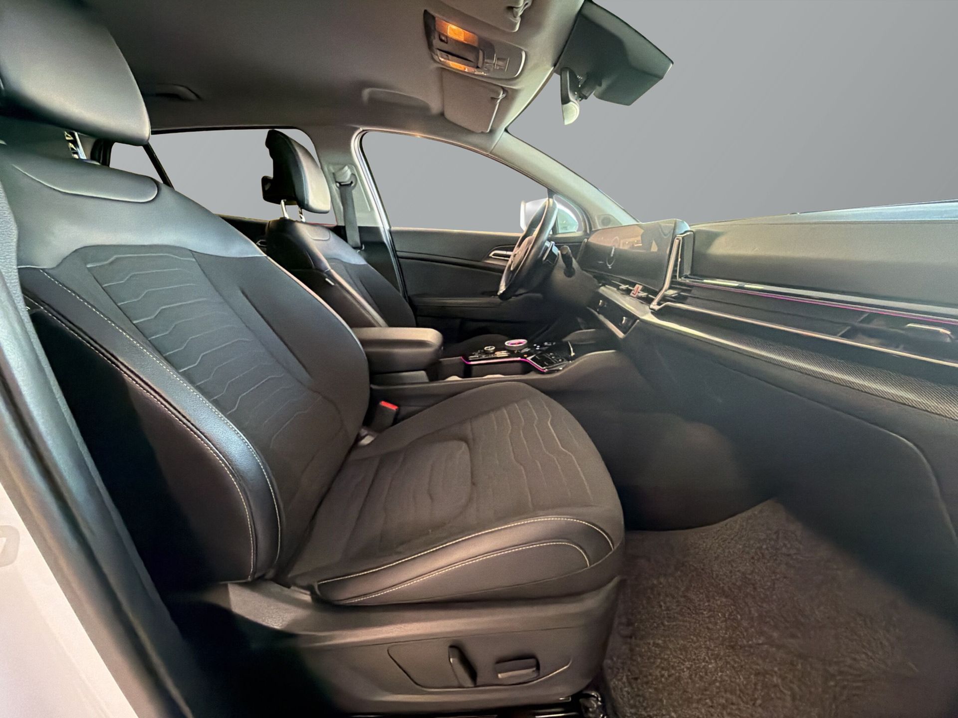Kia Sportage Advance PHEV 2022, kuva 7/10