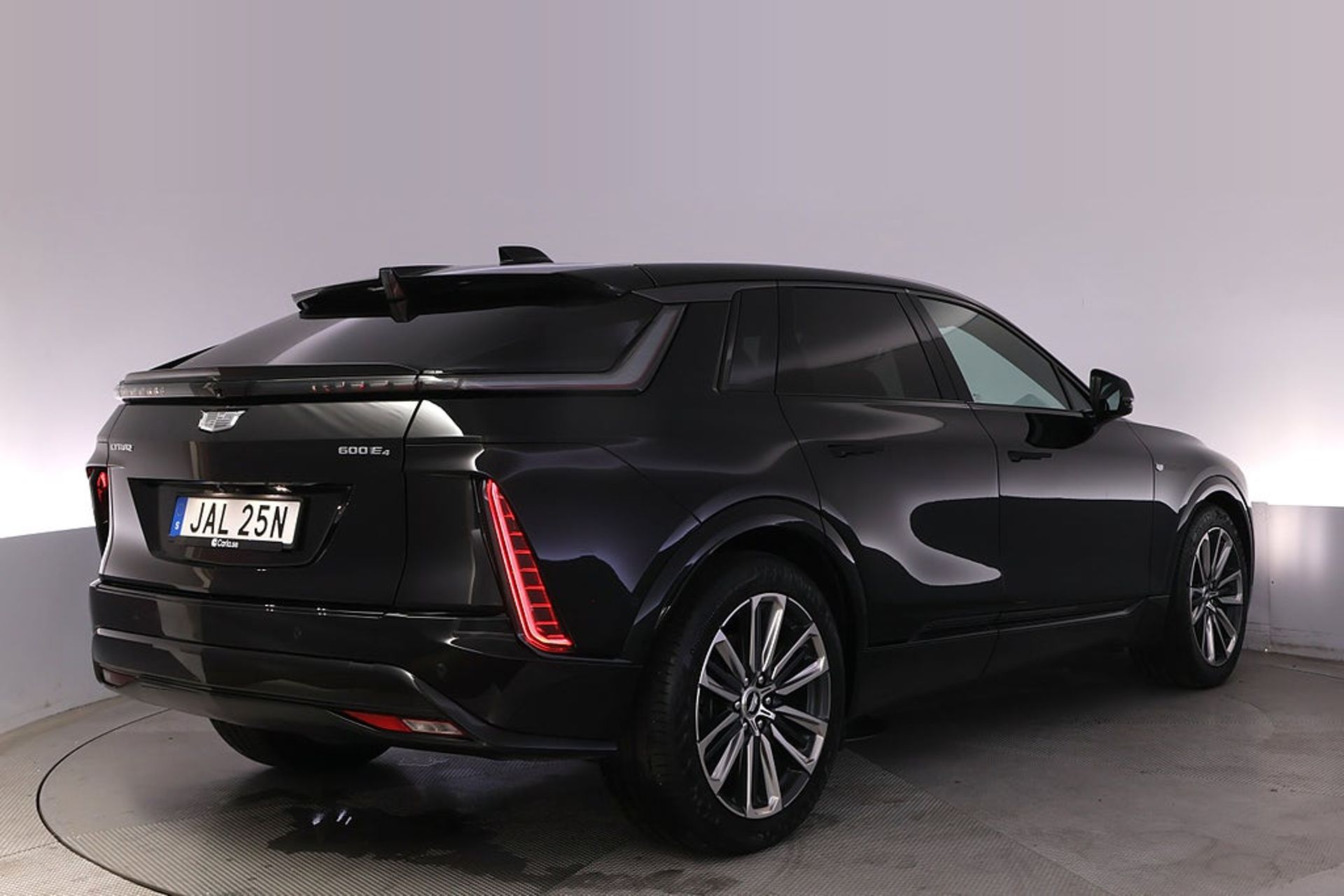 Cadillac Lyriq 2024, bild 5/10