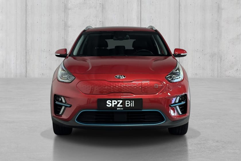 Bilde 3 av Kia e-Niro 64KW | EXCLUSIVE | TAKLUKE | JBL | SKINN | LAV KM