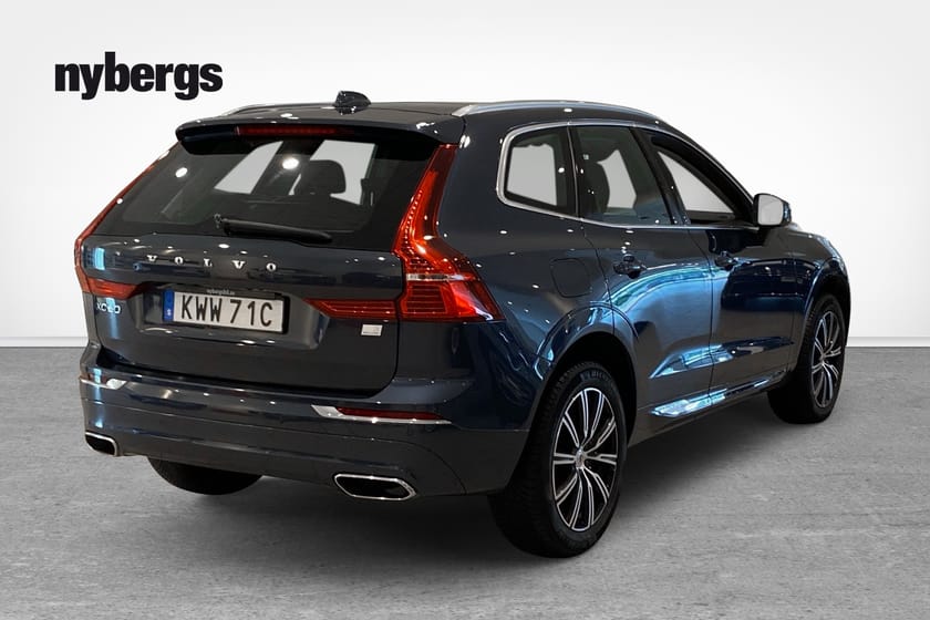 Bild 4 av Volvo XC60 Recharge T6 Inscription T