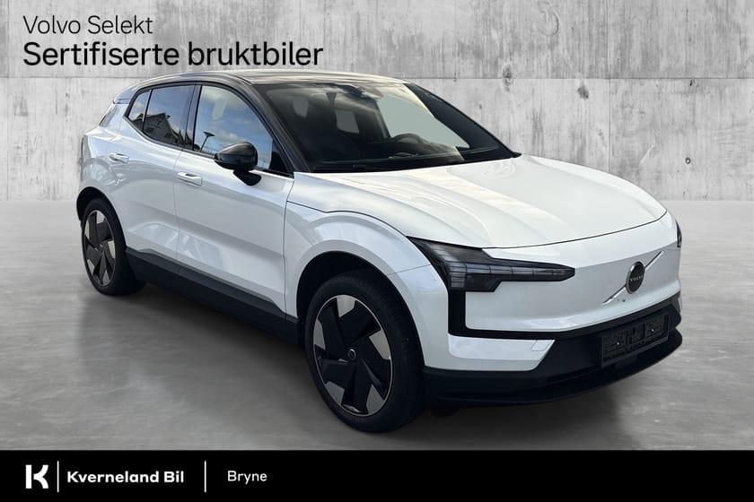 Bilde 1 av Volvo EX30 Single Motor Extended Range