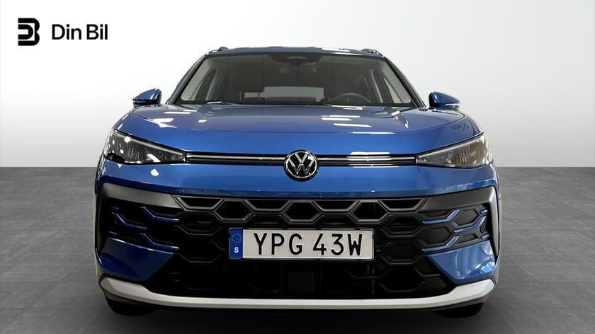 Bild 4 av Volkswagen T-Roc