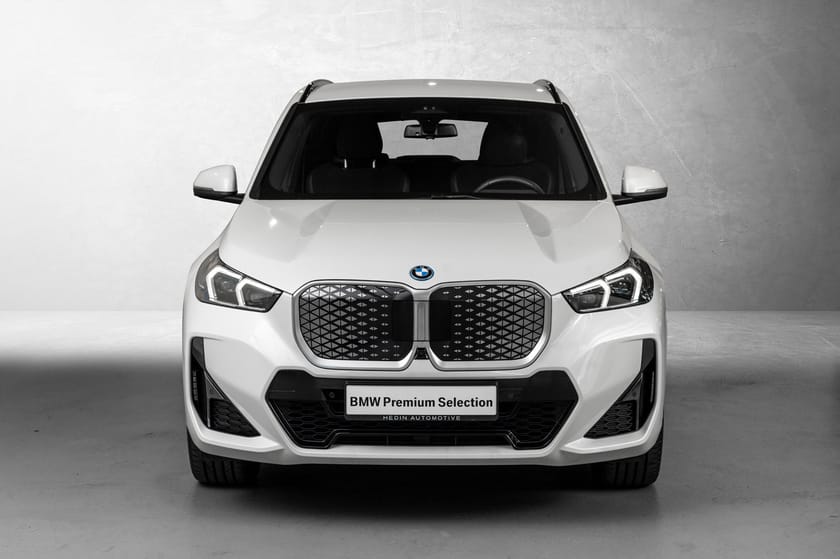Bilde 5 av BMW iX1 xDrive30