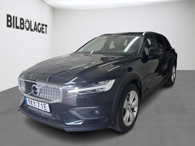 Volvo V60 Cross Country B4 AWD Diesel Adv SE