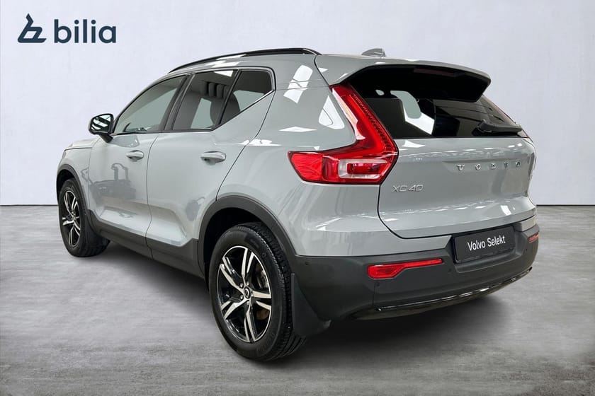 Bild 3 av Volvo XC40