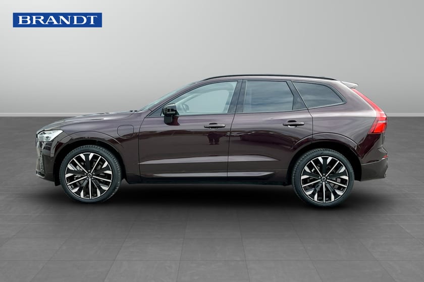 Bild 3 av Volvo XC60 T6 Plus Dark Nordic Edition