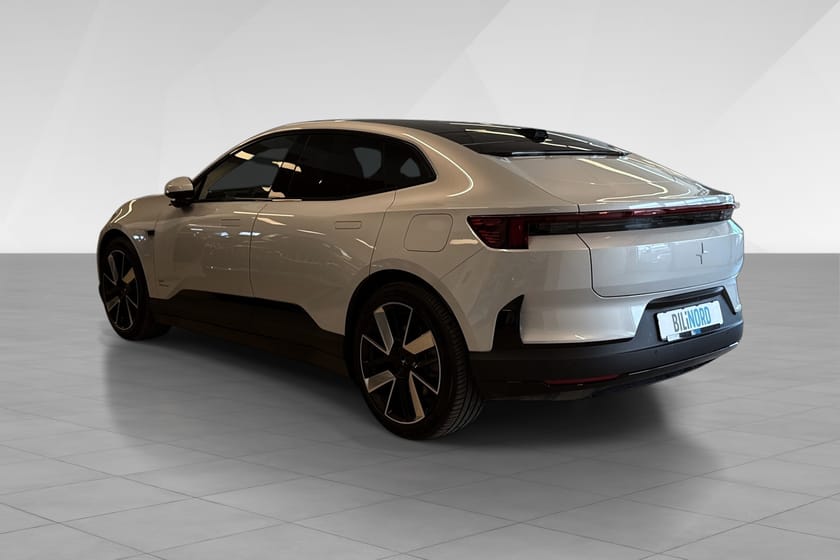 Bilde 4 av Polestar 4 Long Range Dual motor LRDM Prime