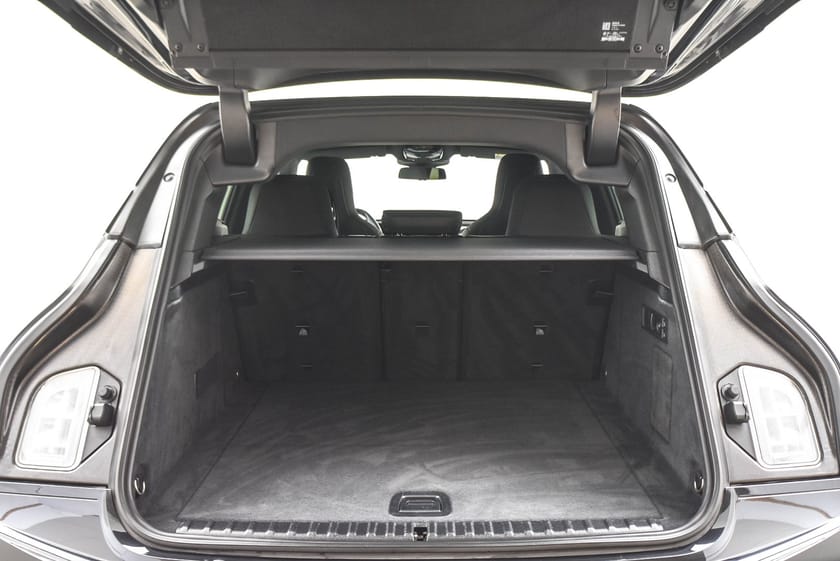 Bilde 5 av BMW iX xDrive40