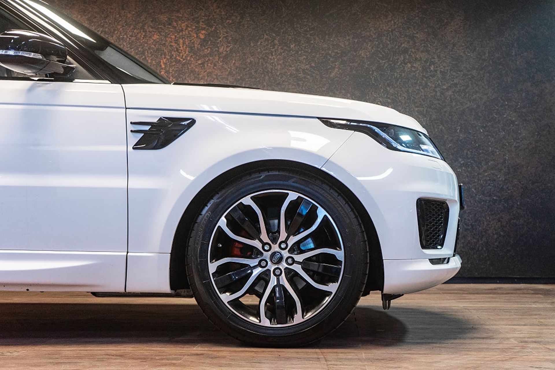 Land Rover Range Rover Sport 2019, bild 5/30