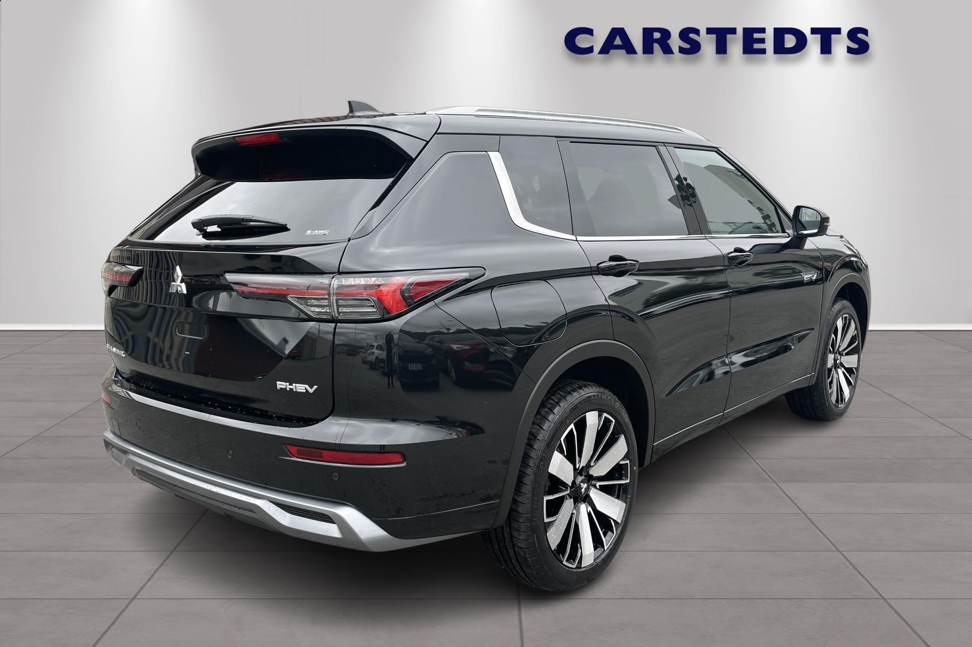 Mitsubishi Outlander 2025, bild 3/10