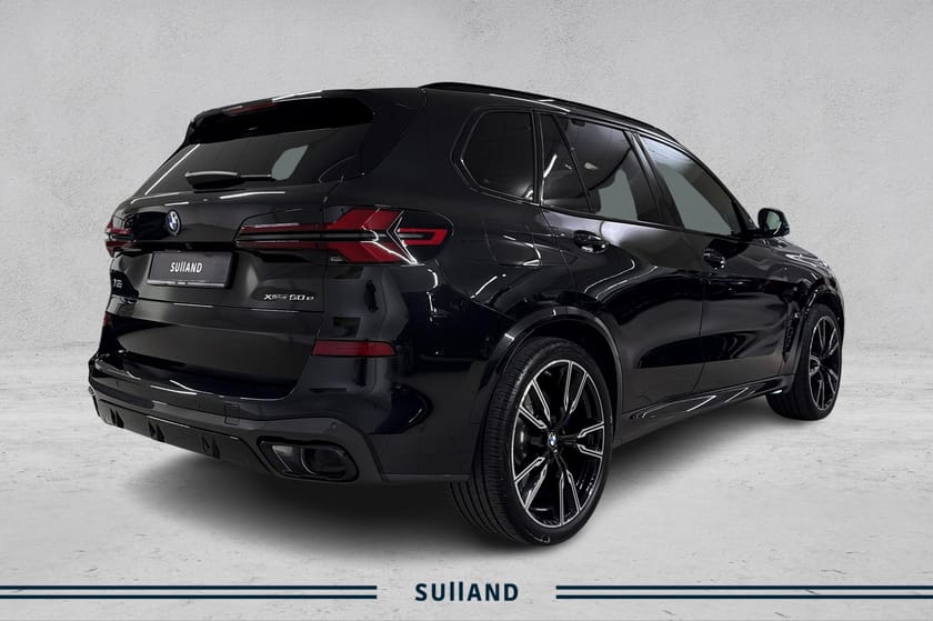 Bilde 5 av BMW X5 xDrive50e M-Sport / Bowers&Wilkins / Sky Lounge / 22"