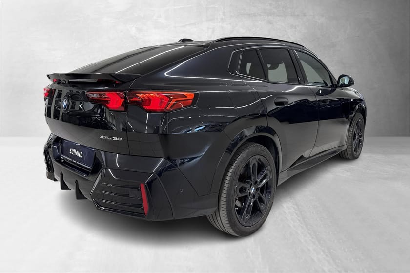 Bilde 5 av BMW iX2 xDrive30 ///M Sport/Head-Up/El.Sportseter/Panorama/HarmanK/Krok