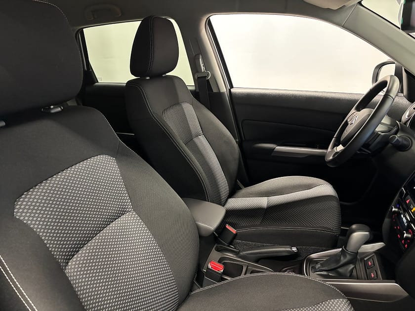 Bild 5 av Suzuki Vitara Hybrid AllGrip
