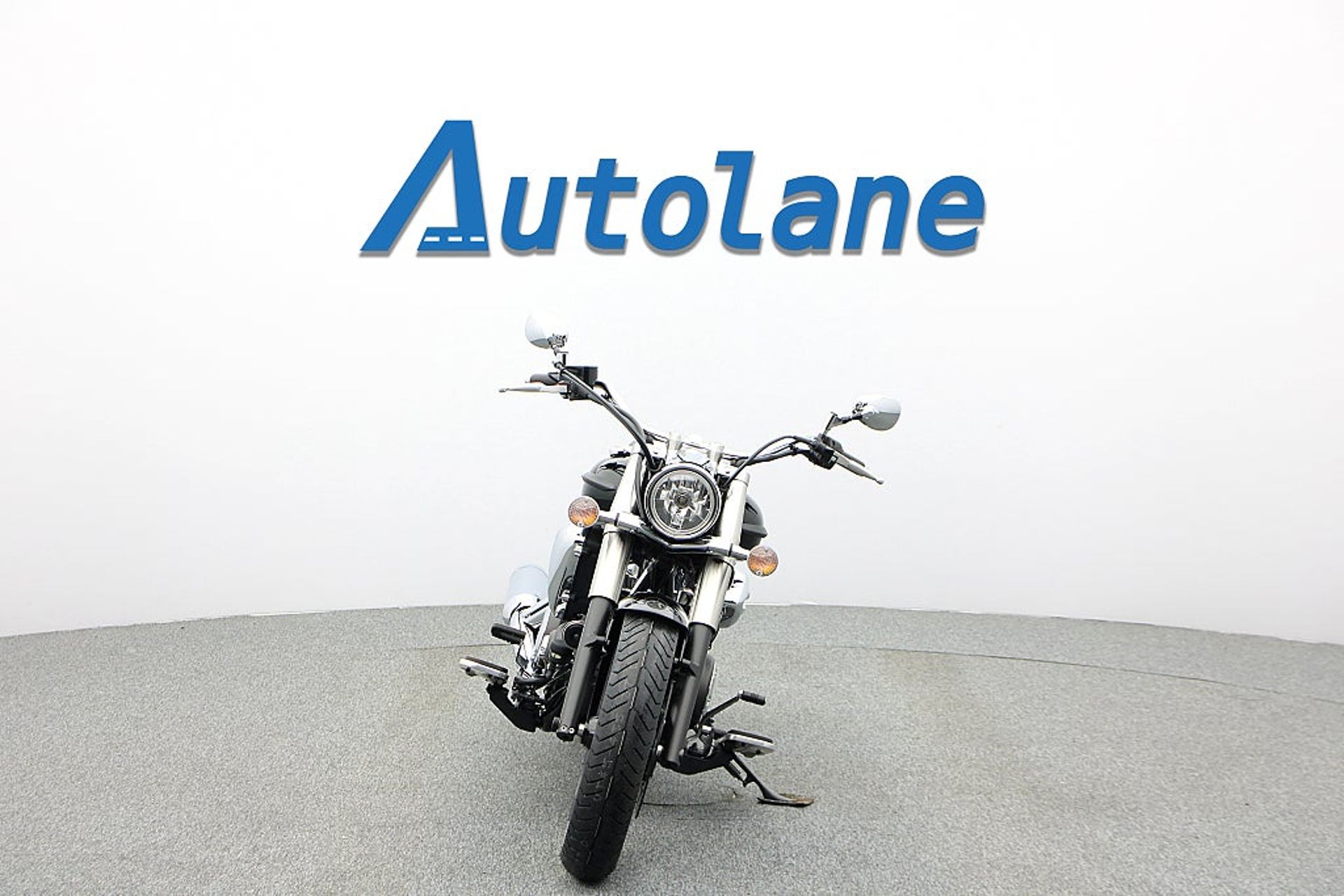Yamaha XVS XVS950A Midnight Star 2012, bild 7/10