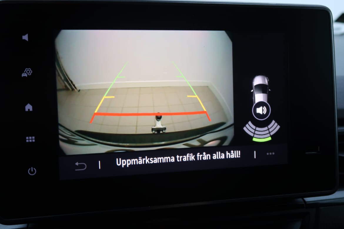 Renault Kangoo 2025 - miniatyr 11