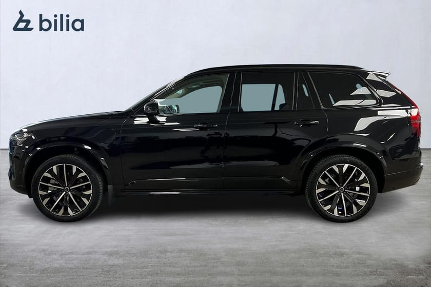Bild 2 av Volvo XC90 II T8 Ultra Dark / Bowers / Luftfjädring
