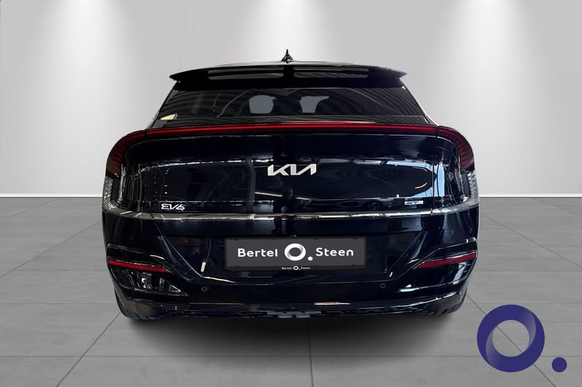 Bilde 4 av Kia EV6 GT-Line AWD