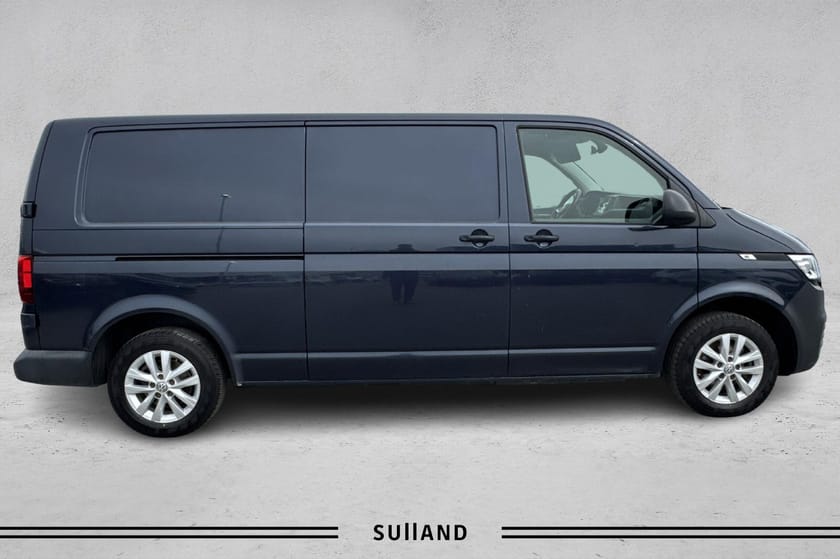 Bilde 4 av Volkswagen Transporter Tra lang 150 tdi 4m/dsg Varmer-Krok-R.Kamera-ACC +++