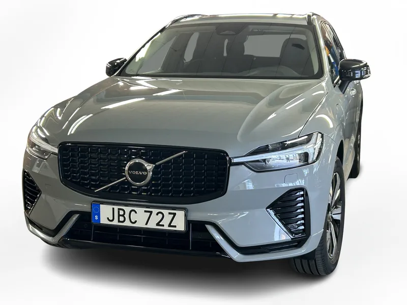 Volvo XC60 2025 i Karlskoga