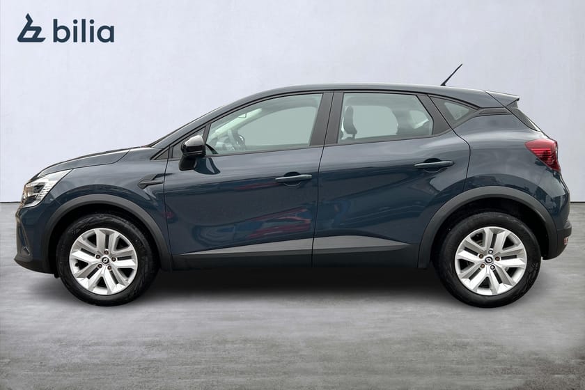 Bild 3 av Renault Captur
