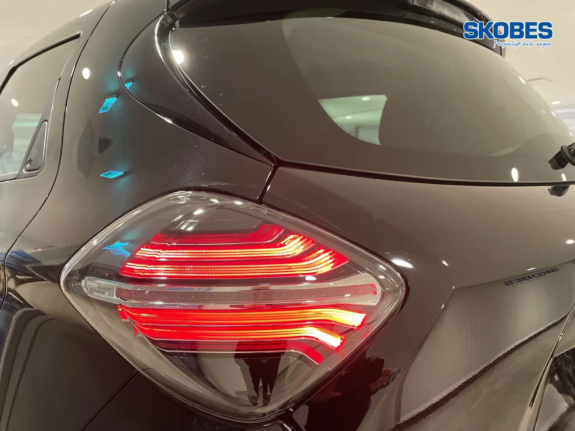 Renault ZOE R135
