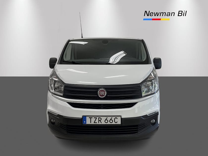 Bild 2 av Fiat Talento