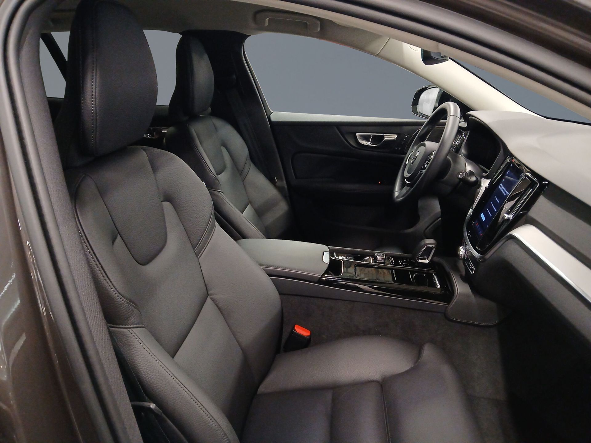 Volvo V60 T6 Plus Dark Nordic Edition 2025, bild 6/10