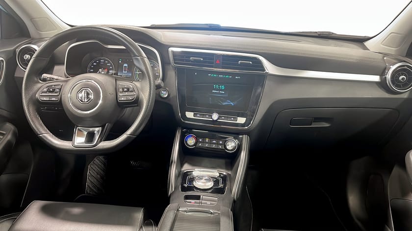 Bild 4 av MG ZS EV 45KWH LUXURY  | LADDKORT 15 000 KR