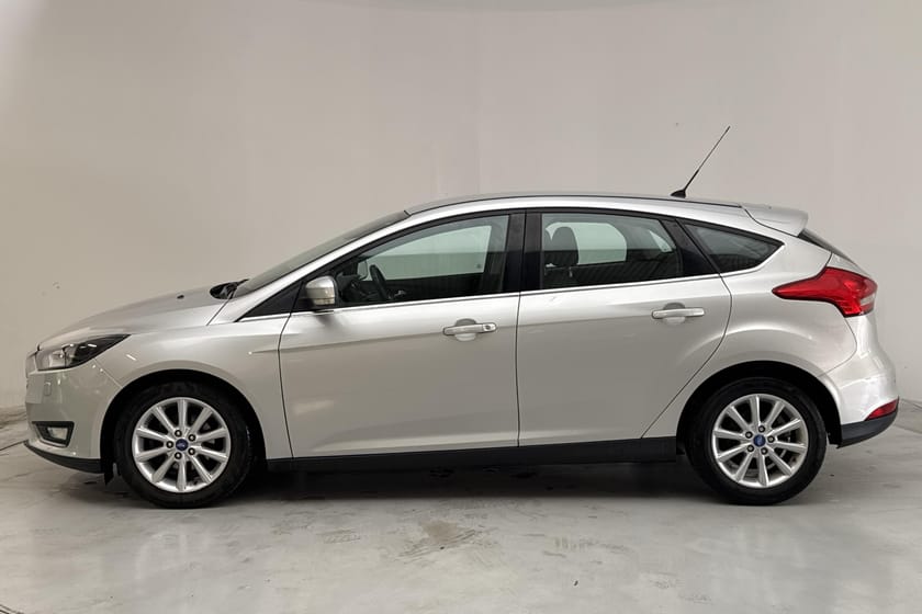 Bild 2 av Ford Focus